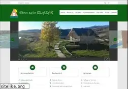 Sites similar to etno-selo-izlazak.me