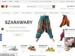 Sites similar to etnobazar.pl