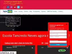 Sites similar to etnobjetivo.com.br