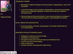 Sites similar to etnobotanica.de