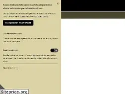 Sites similar to etnobrasov.ro
