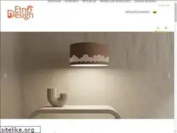 Sites similar to etnodesign.eu