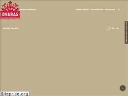 Sites similar to etnodvaras.lt