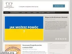 Sites similar to etnograficzna.pl