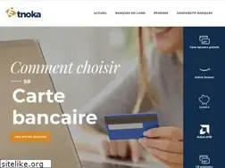 Sites similar to etnoka.fr