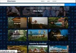 Sites similar to etnokuce.com