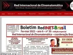 Sites similar to etnomatematica.org