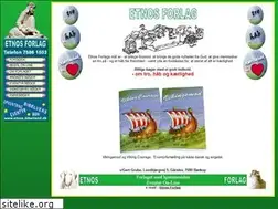 Sites similar to etnos-forlag.dk