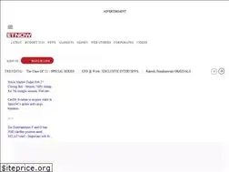Sites similar to etnownews.com