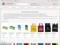 Sites similar to etnoxata.com.ua