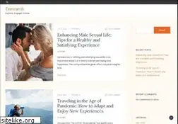 Sites similar to etnsearch.com