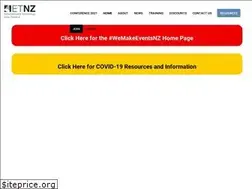 Sites similar to etnz.org