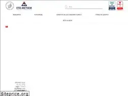 Sites similar to eto-metsem.org