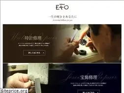 Sites similar to eto-repair.com