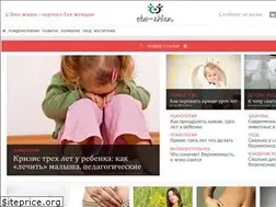 Sites similar to eto-zhizn.ru