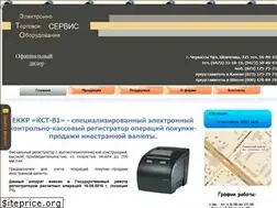 Sites similar to eto.ck.ua