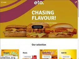 Sites similar to eto.com.pk