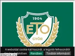 Sites similar to eto.hu