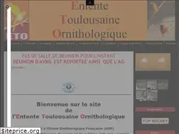 Sites similar to eto31.fr