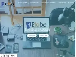Sites similar to etobe.mx