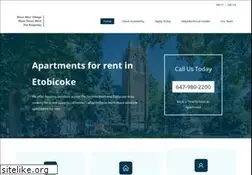 Sites similar to etobicokeapartments.com