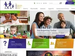 Sites similar to etobicokechildren.com