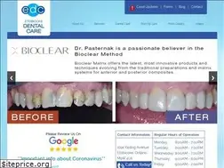 Sites similar to etobicokedentalcare.com