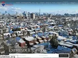 Sites similar to etobicokehomes4sale.com