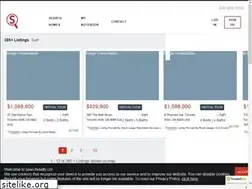 Sites similar to etobicokehomesforsale.net