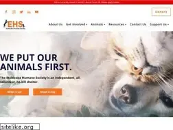 Sites similar to etobicokehumanesociety.com