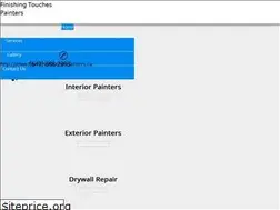 Sites similar to etobicokepainting.ca