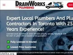 Sites similar to etobicokeplumber.com