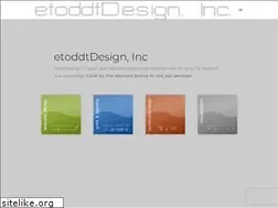 Sites similar to etoddt.com