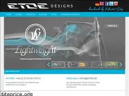 Sites similar to etoe.de