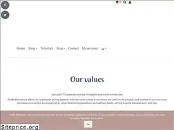 Sites similar to etoffe-malicieuse.fr