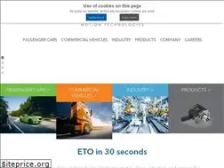 Sites similar to etogroup.com