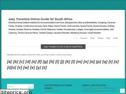 Sites similar to etogsite.wordpress.com