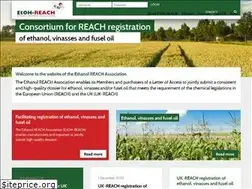 Sites similar to etoh-reach.com