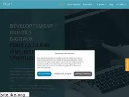Sites similar to etoh.digital