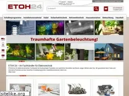 Sites similar to etoh24.de