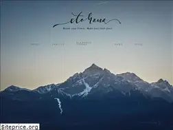 Sites similar to etohana.jp
