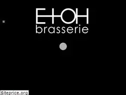Sites similar to etohbrasserie.com