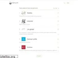 Sites similar to etohum.com