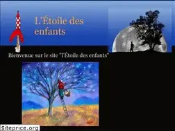 Sites similar to etoile-des-enfants.ch