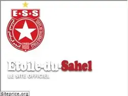 Sites similar to etoile-du-sahel.com