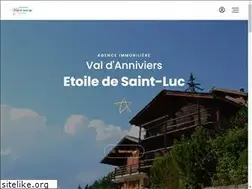 Sites similar to etoile-immo.ch