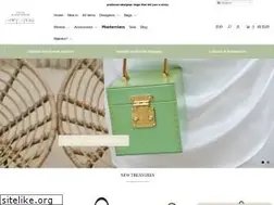 Sites similar to etoile-luxuryvintage.com