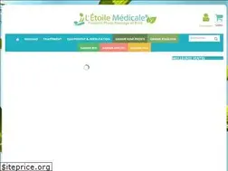Sites similar to etoile-medicale.fr