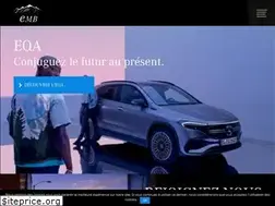 Sites similar to etoile-mont-blanc.com