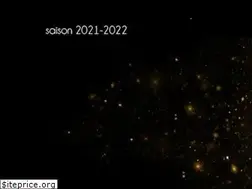 Sites similar to etoile-noire.fr
